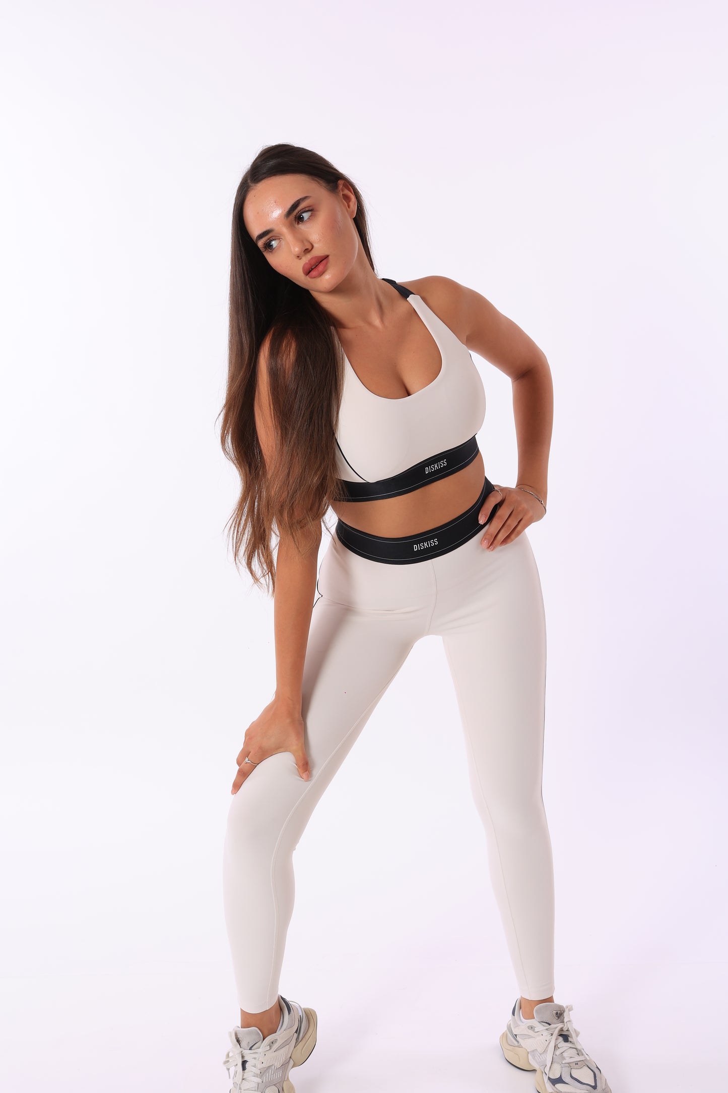טופ Madison White