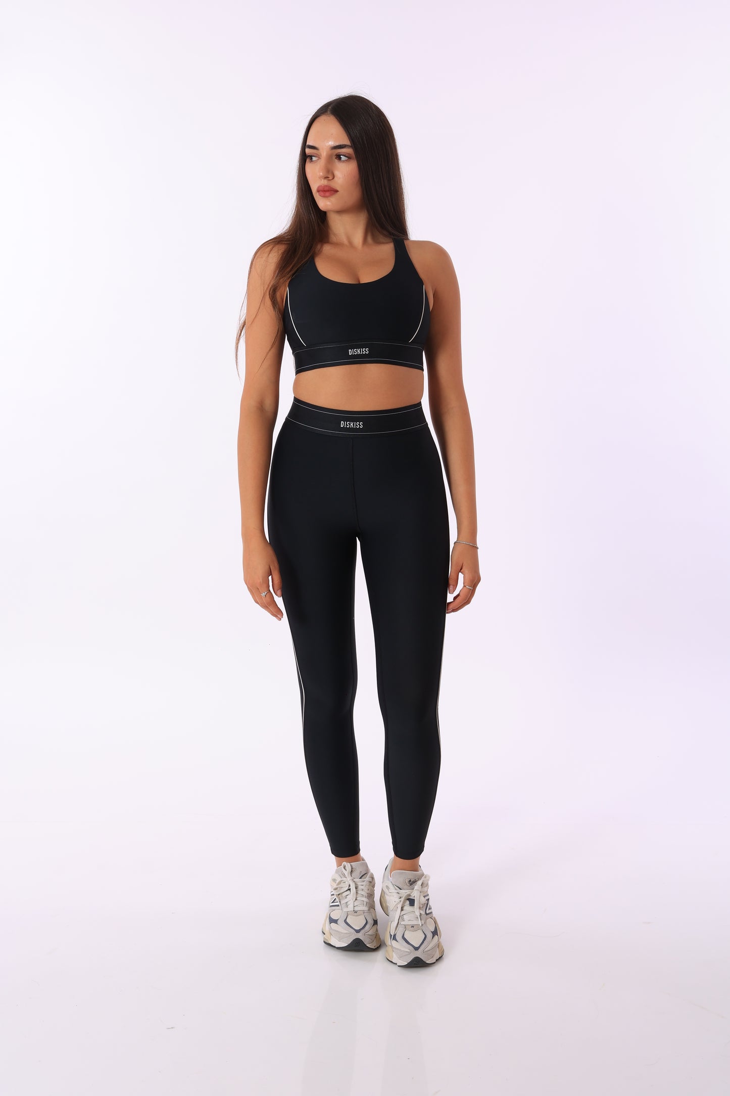 טייץ Madison Black