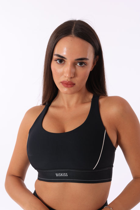 טופ Madison Black