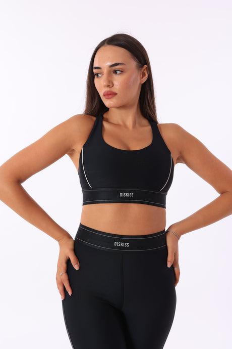 טופ Madison Black