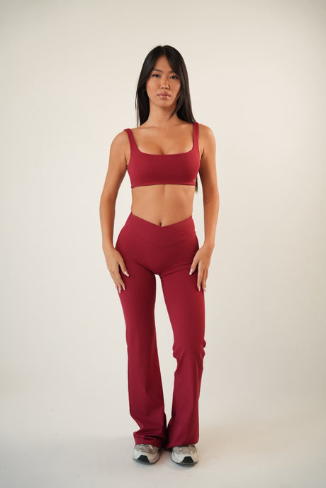 טייץ מתרחב Èlevé Bordeaux