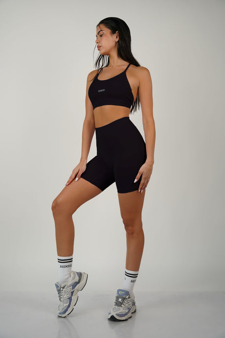 שורט Milan Black