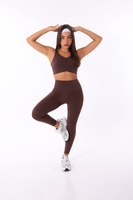 טייץ Joyce Espresso