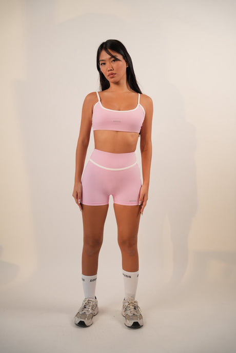 שורט Ellén Pink