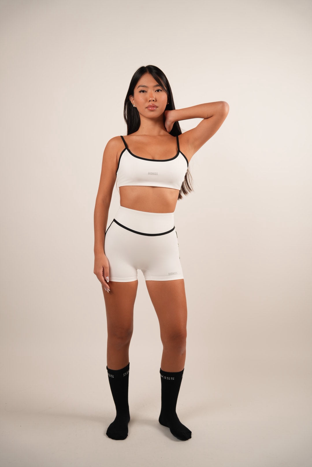 שורט Ellén Snow White