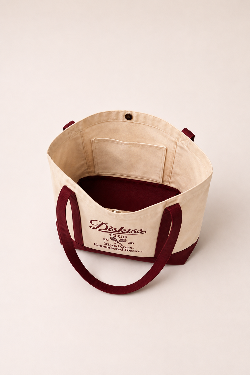 תיק The Club Tote