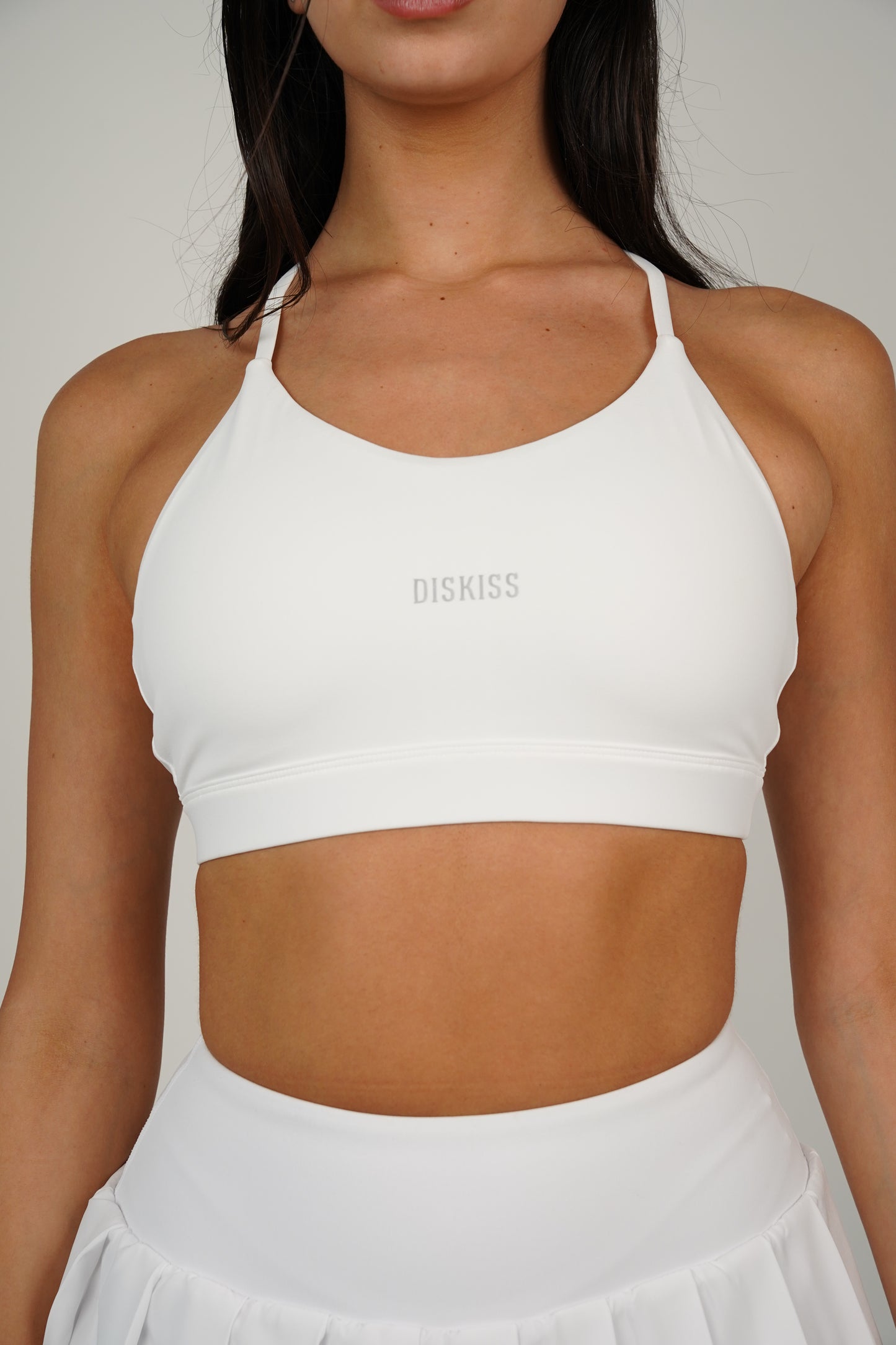 טופ Mila White