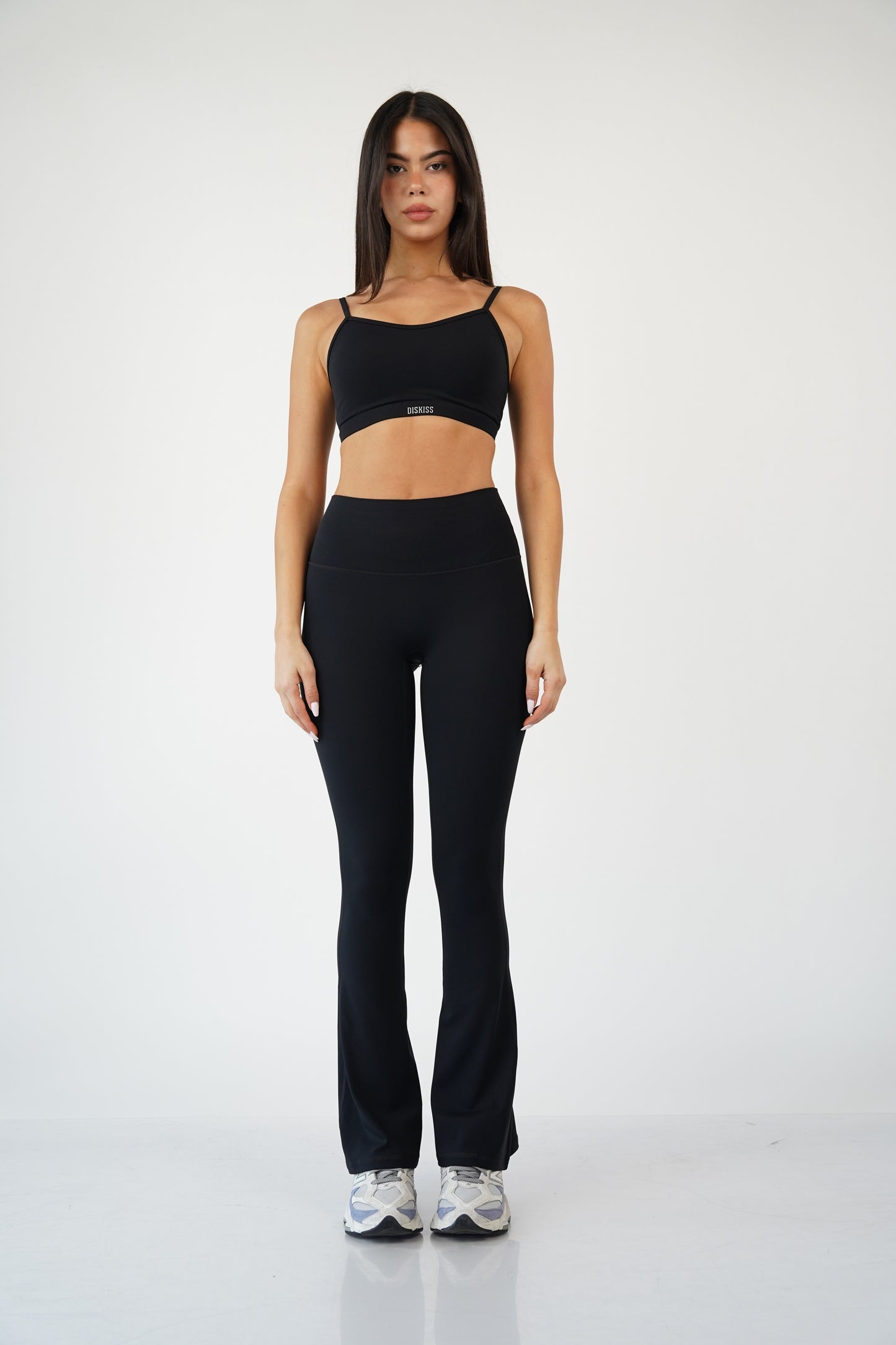 Flare Legging Brody Black