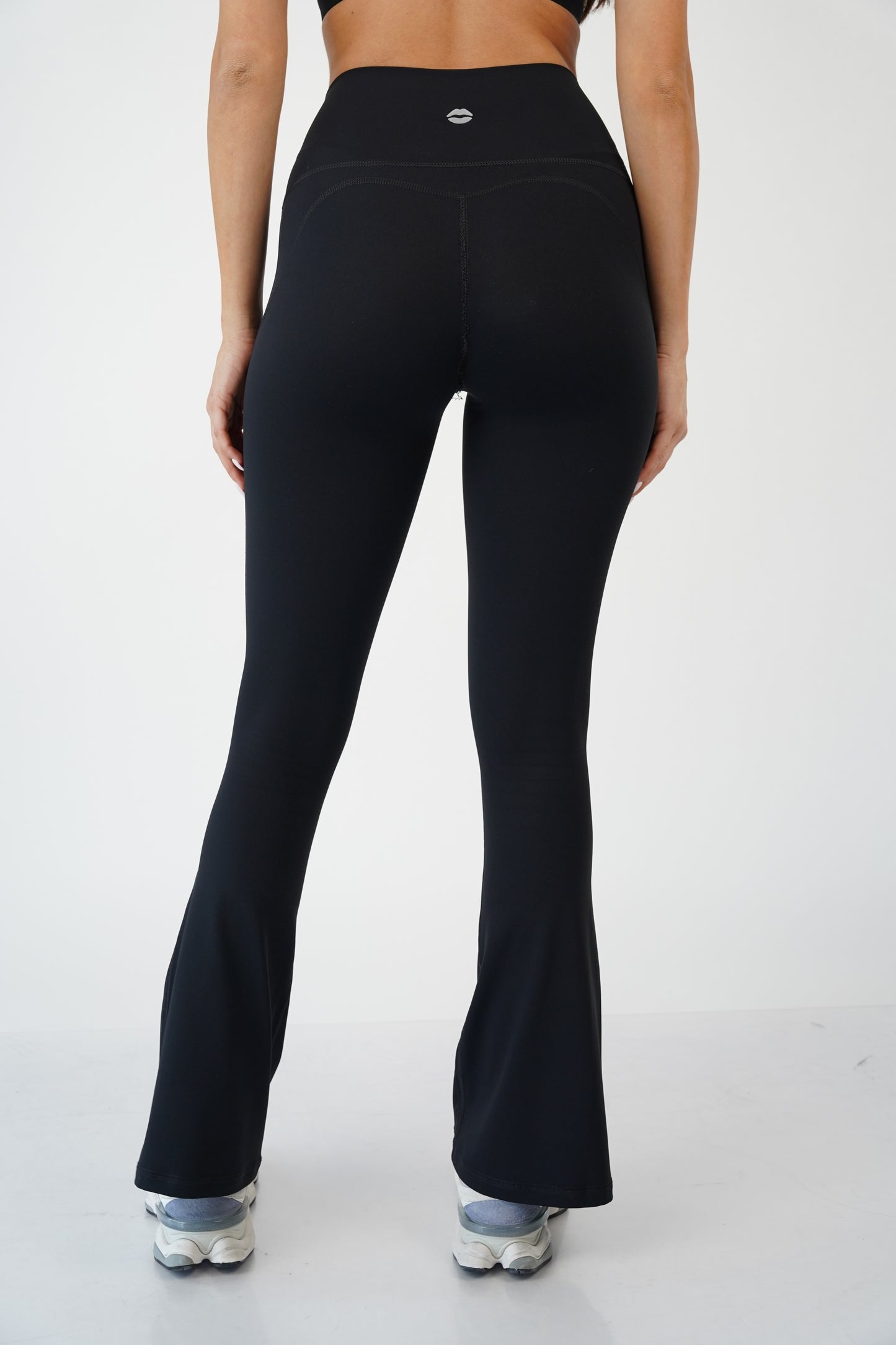 Flare Legging Brody Black