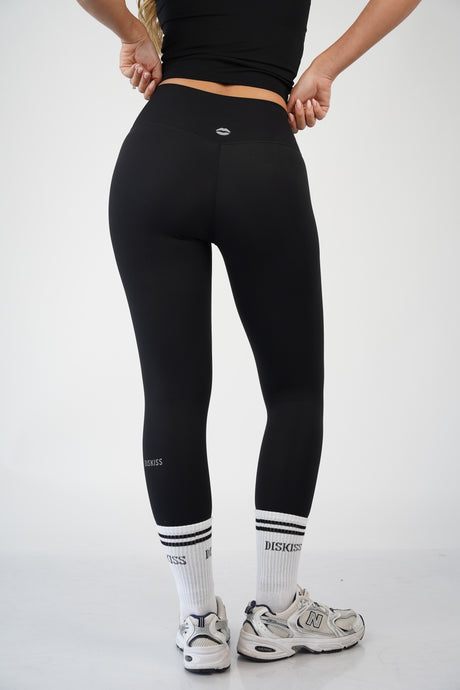 טייץ Eloise Black