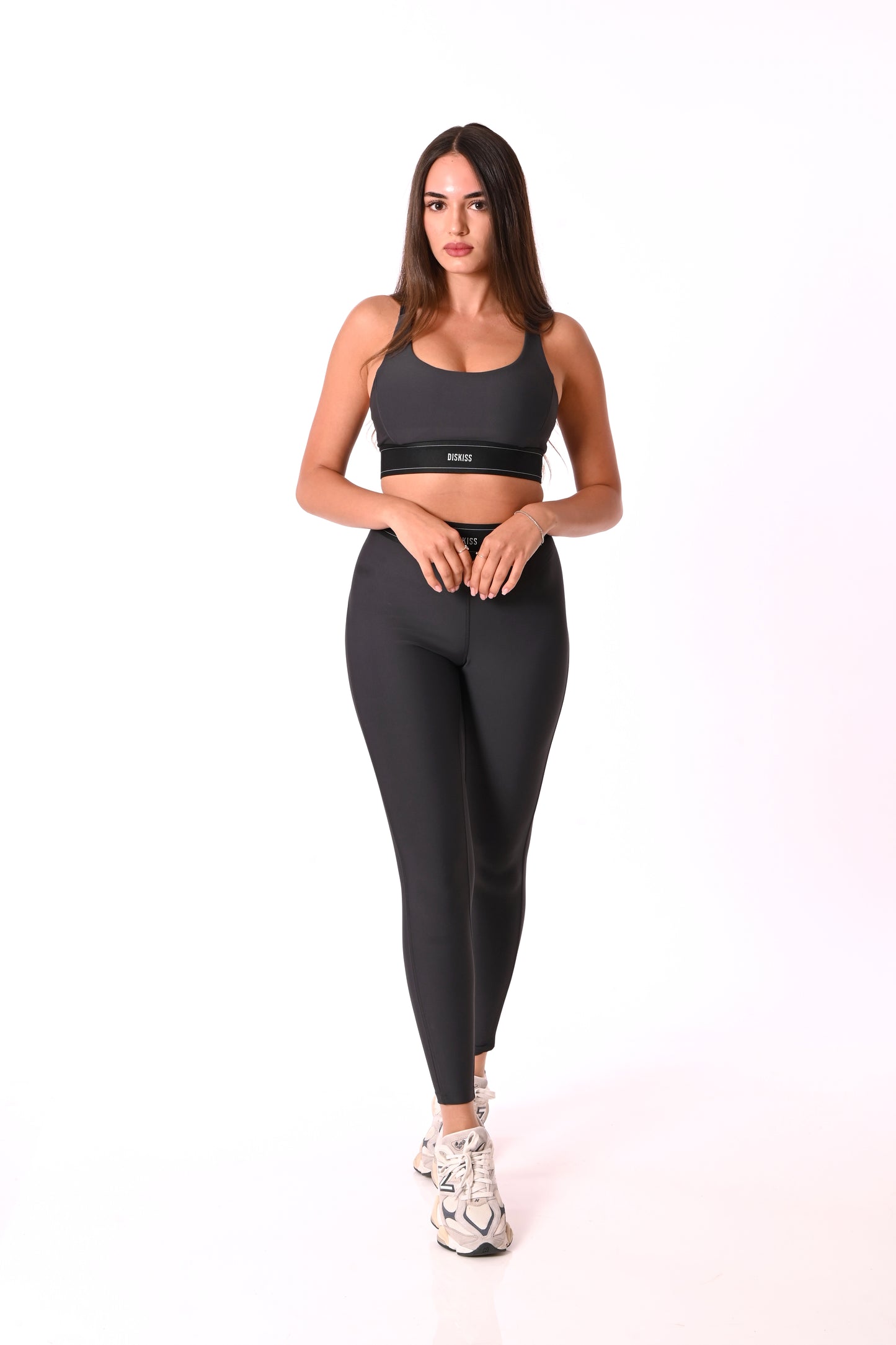 טייץ Madison Gray