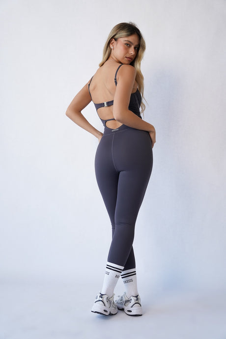 אוברול Blaire Gray