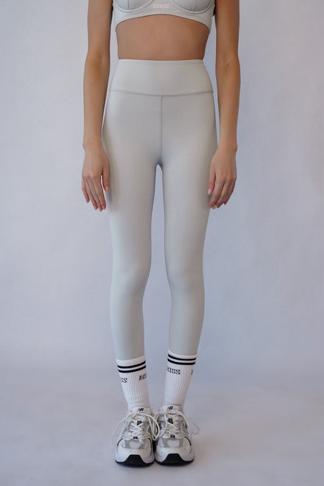 Legging Élise Cloud Gray