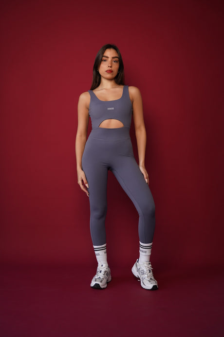 אוברול Mace Gray