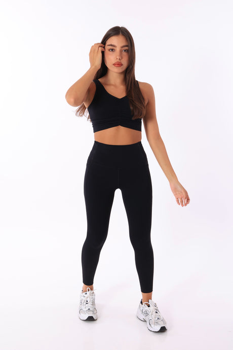 Legging Joyce Black