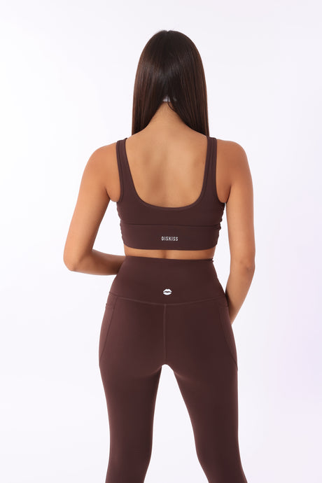 טופ Joyce Espresso