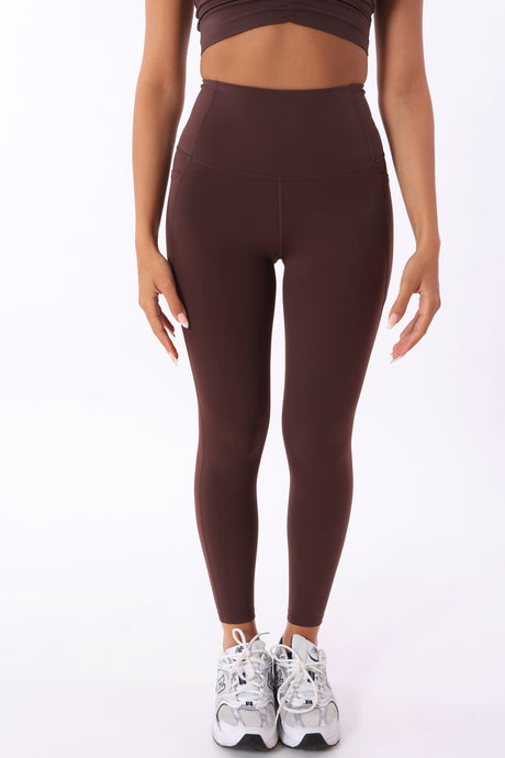 טייץ Joyce Espresso