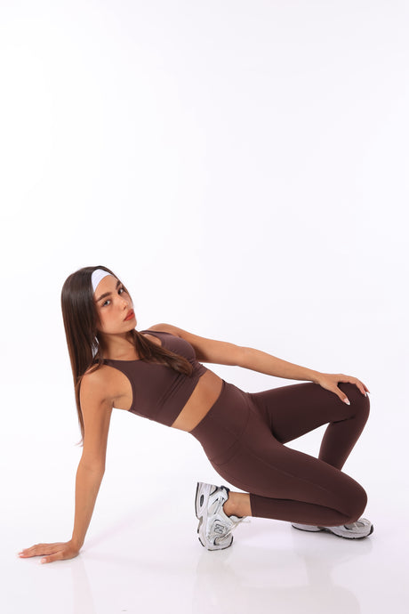 טייץ Joyce Espresso