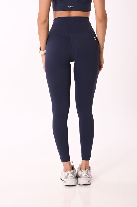 טייץ Camilla Navy Blue