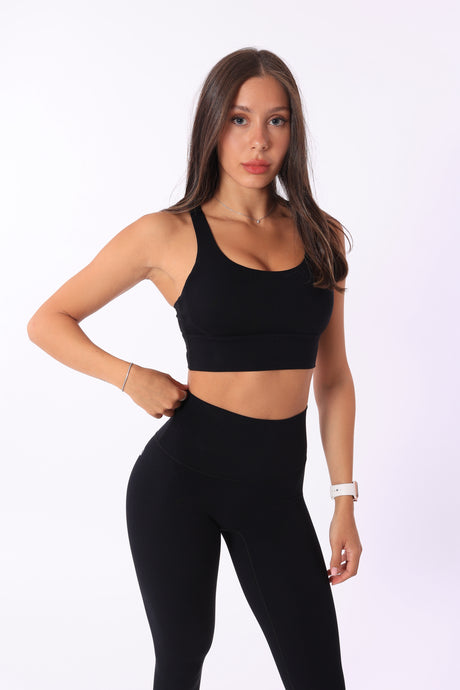 טופ Camilla Black