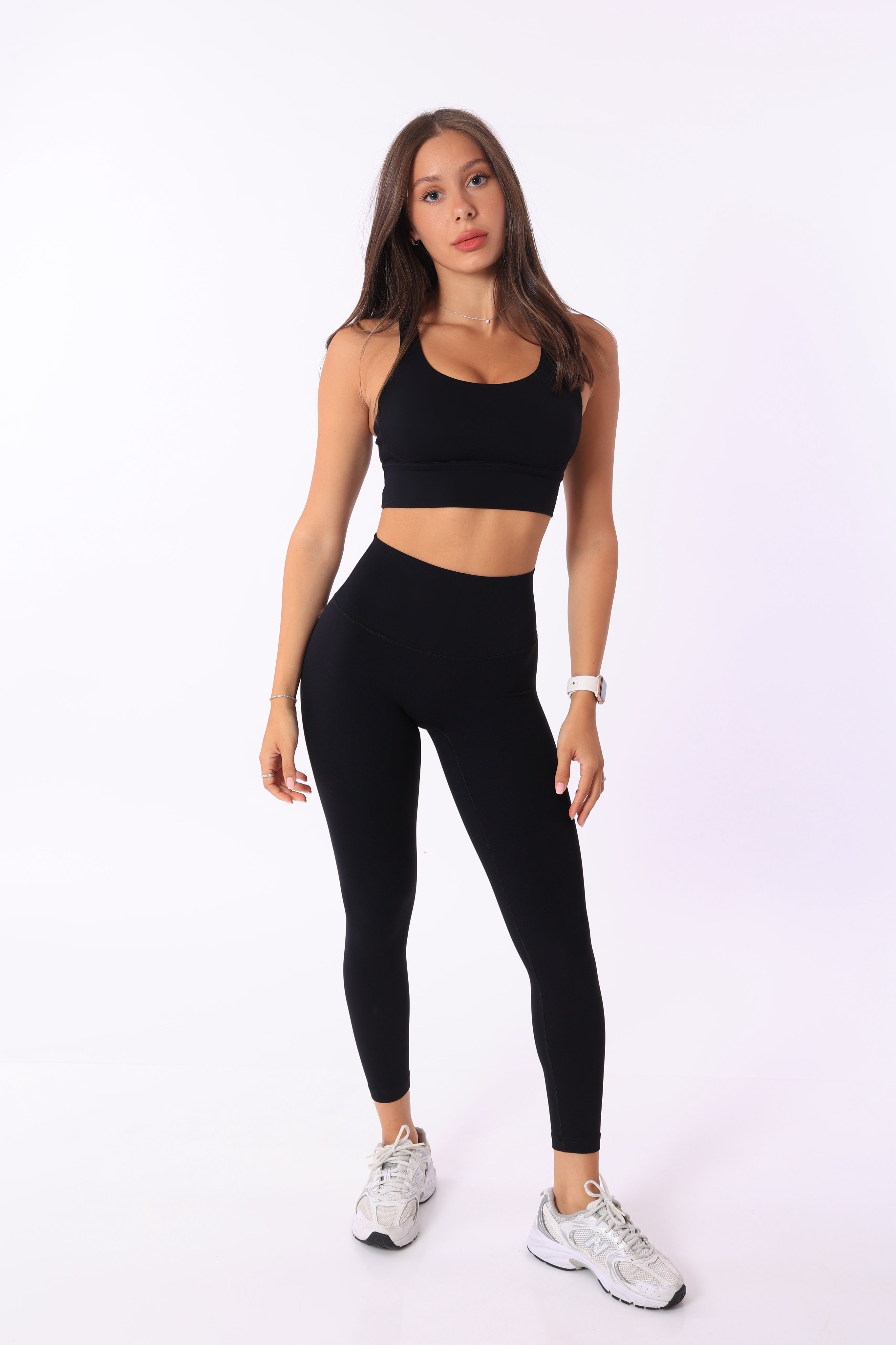 טייץ Camilla Black