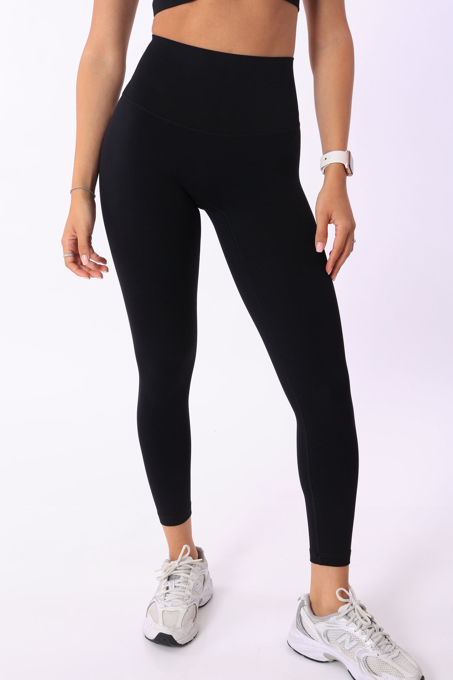 Legging Camilla Black