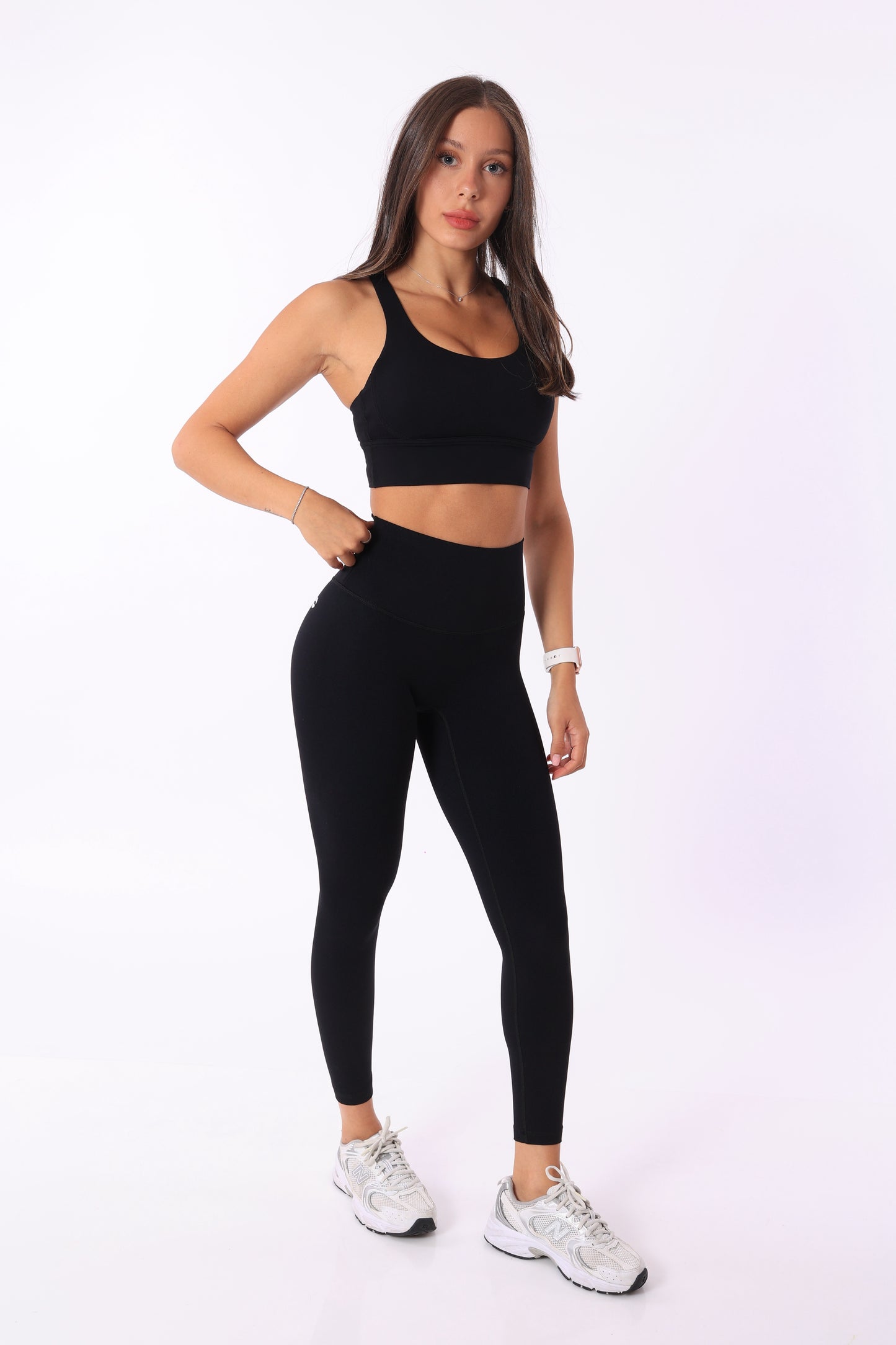 Legging Camilla Black