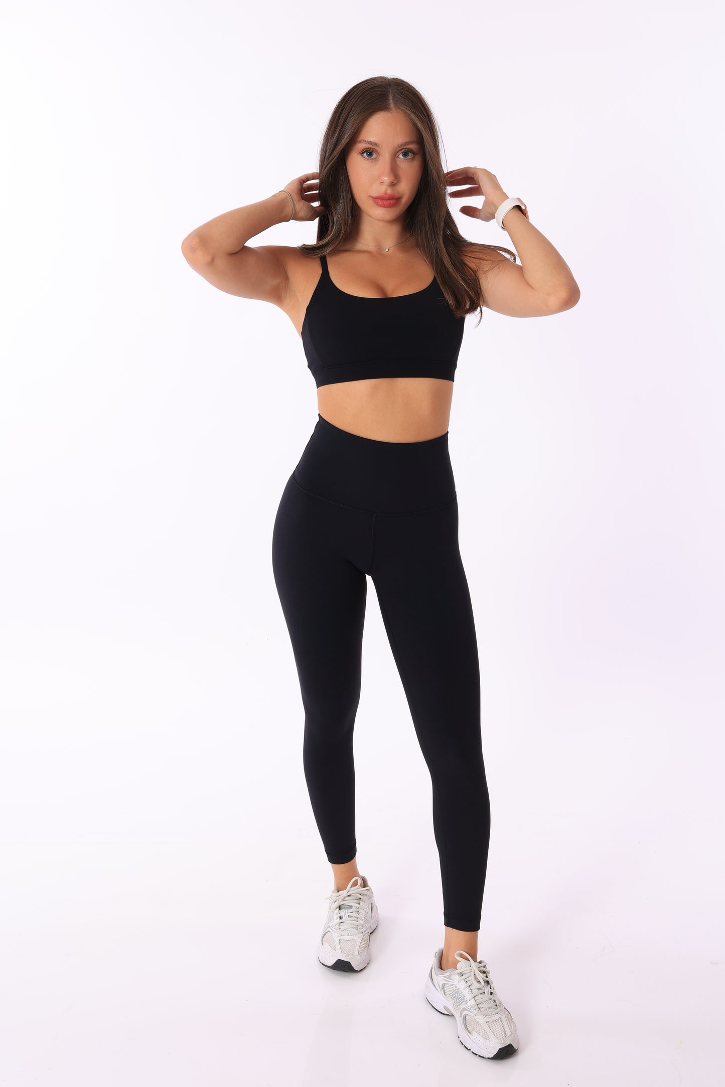 Legging Enzo Black
