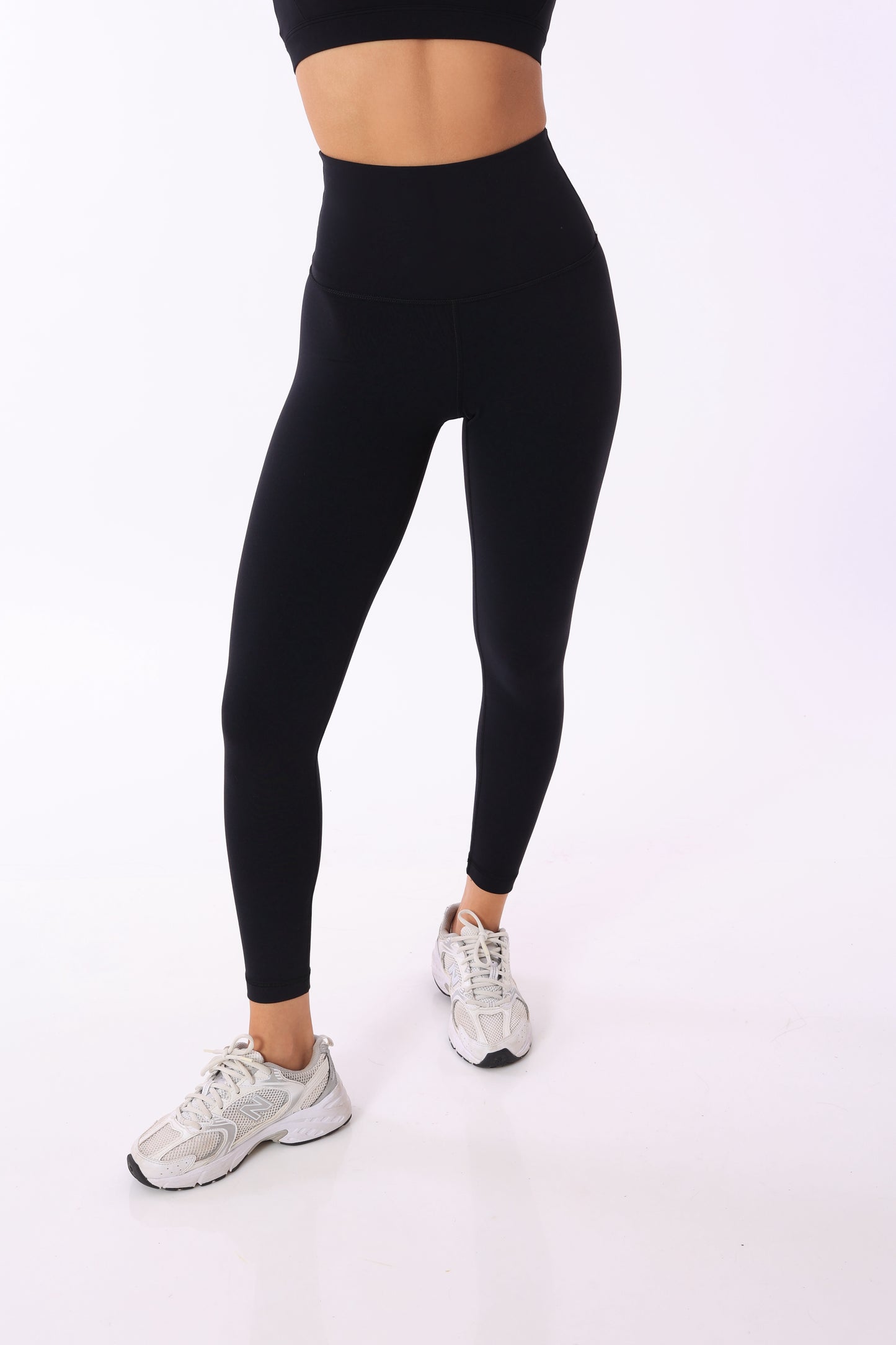 Legging Enzo Black