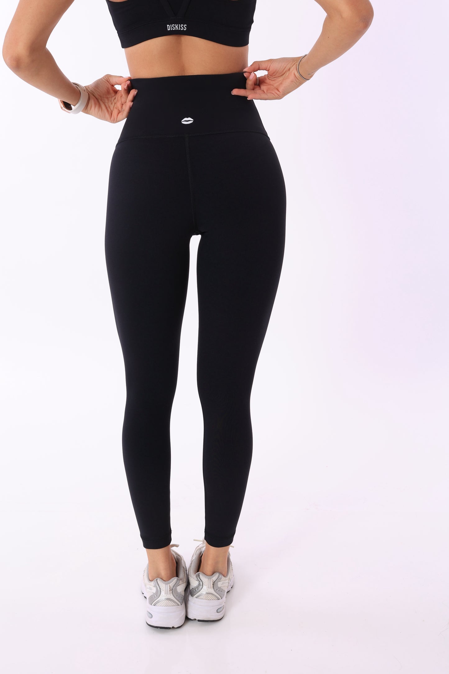 Legging Enzo Black