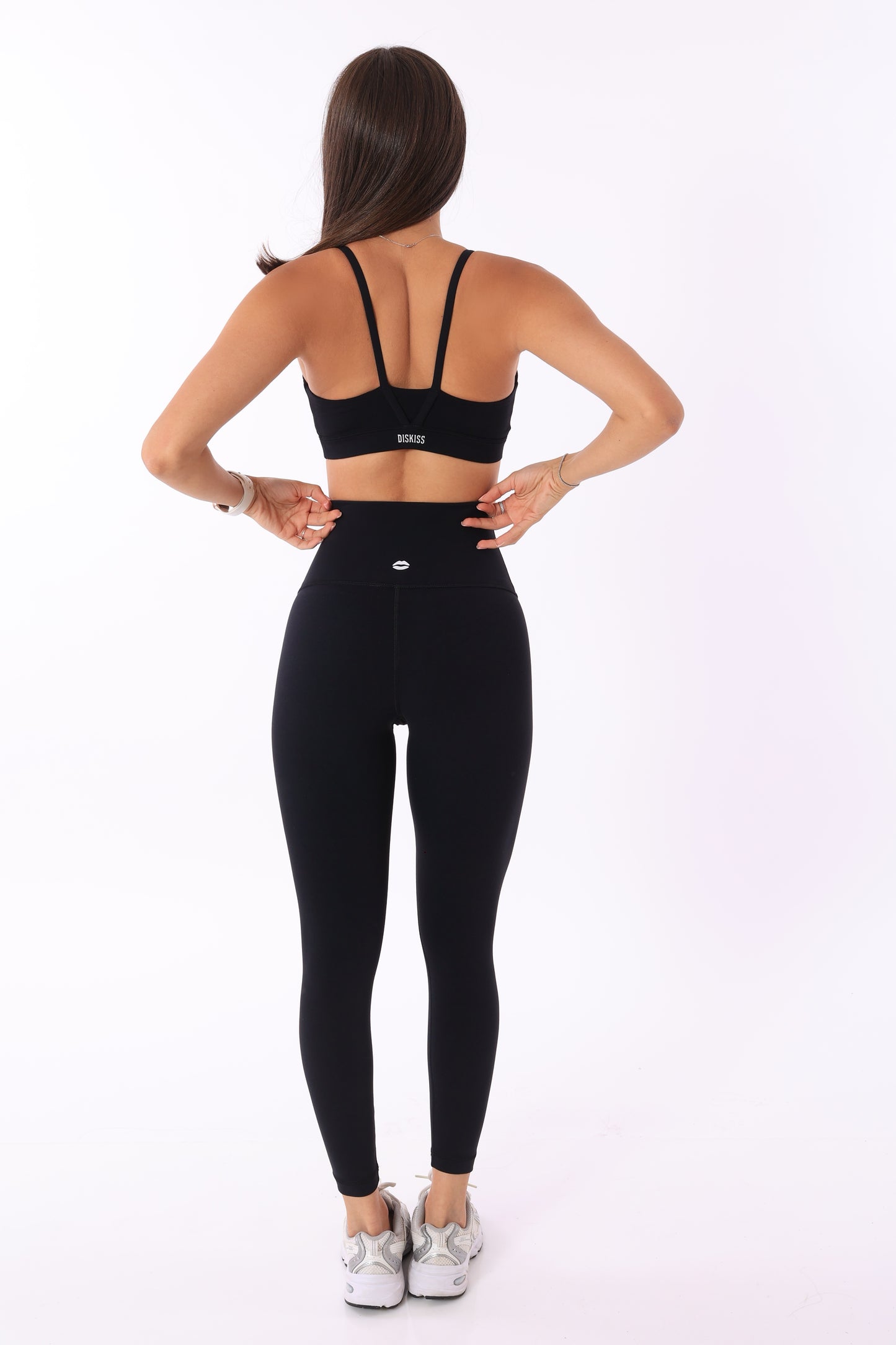 Legging Enzo Black