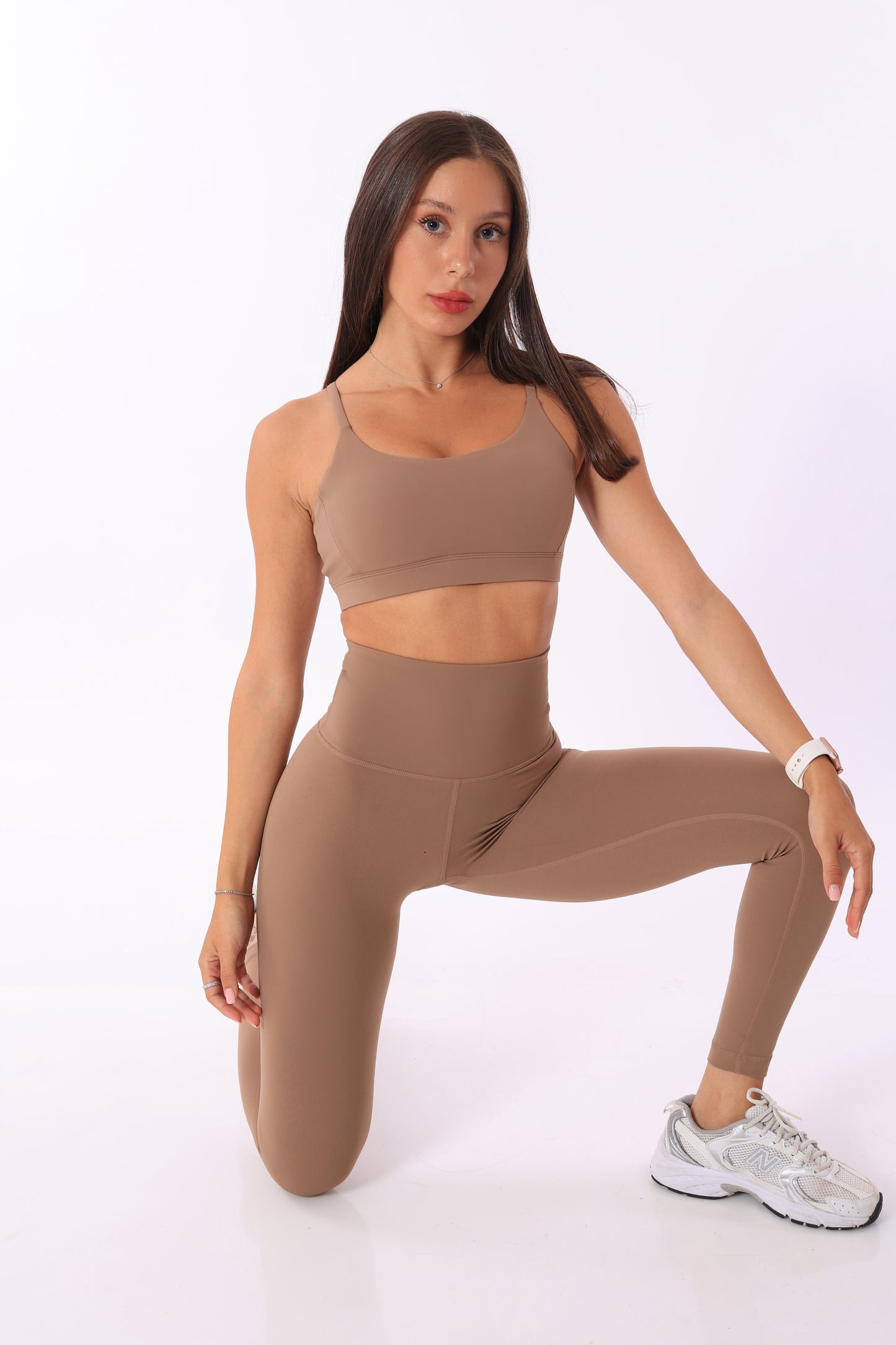 טופ Enzo Camel