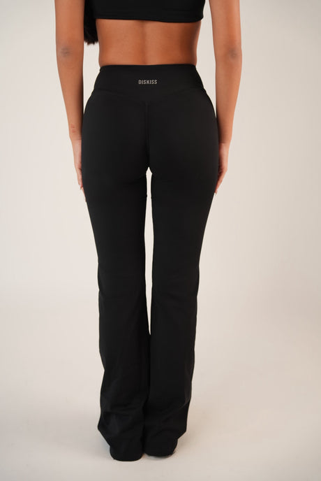 טייץ מתרחב Èlevé Black