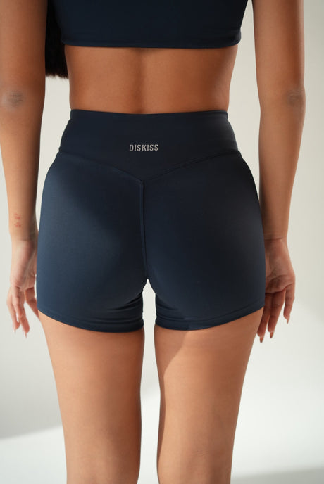 טייץ קצר Èlevé Frozen Navy