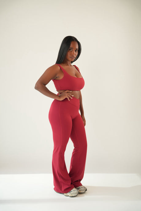 טייץ מתרחב Èlevé Bordeaux