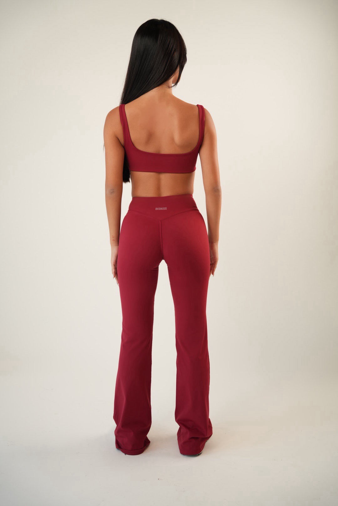 טייץ מתרחב Èlevé Bordeaux