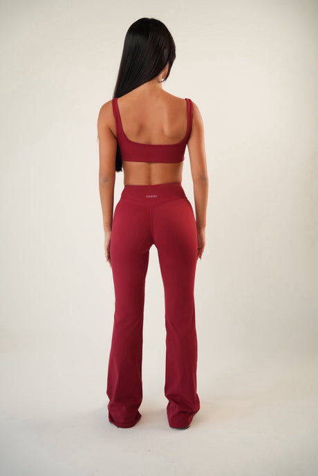 טייץ מתרחב Èlevé Bordeaux