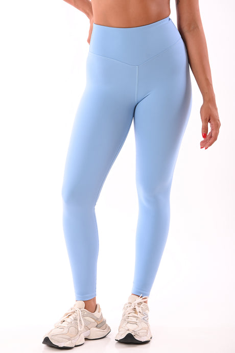 טייץ Willow Summer Sky