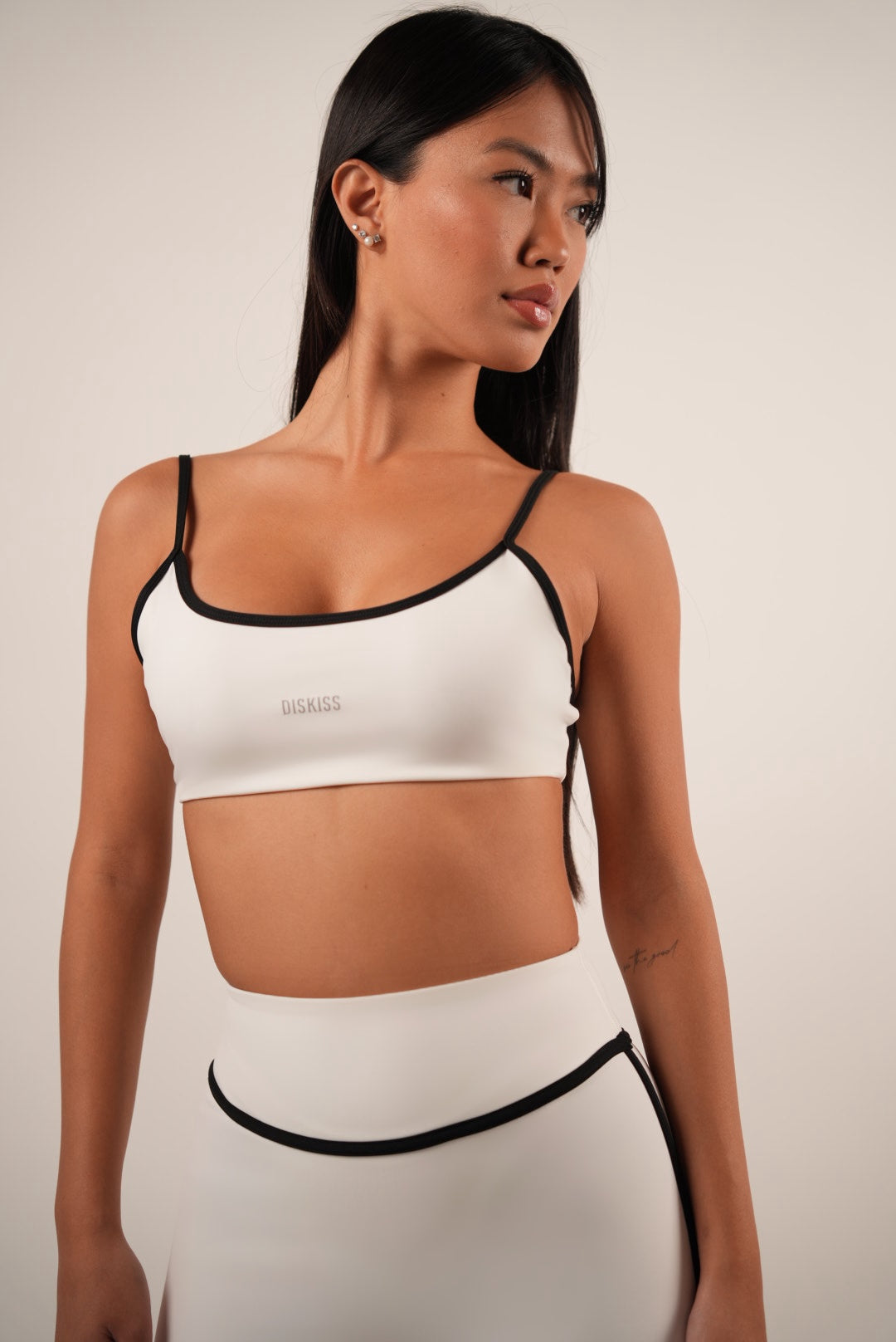 טופ Ellén Snow White