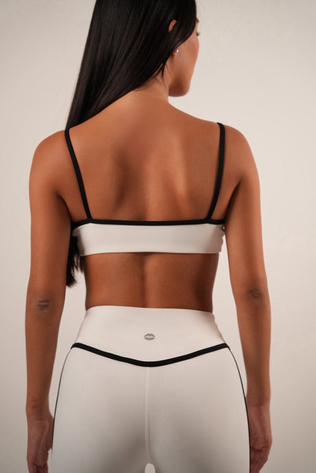 טופ Ellén Snow White