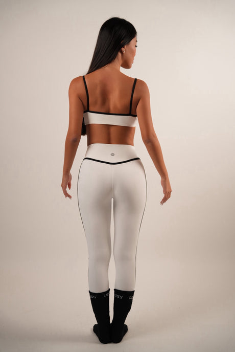 טייץ Ellén Snow White