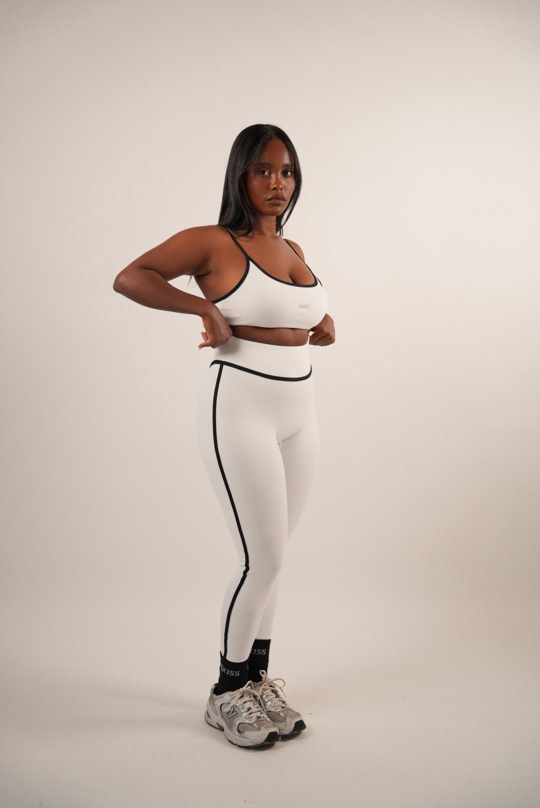 טייץ Ellén Snow White