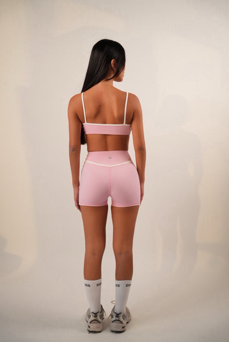 שורט Ellén Pink