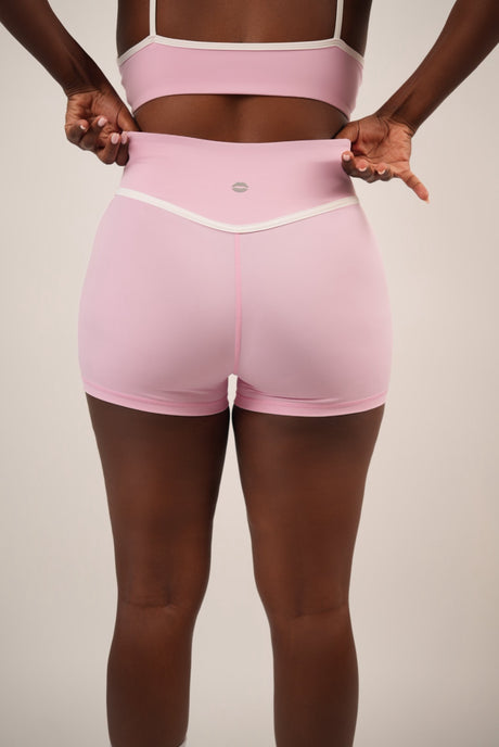 שורט Ellén Pink