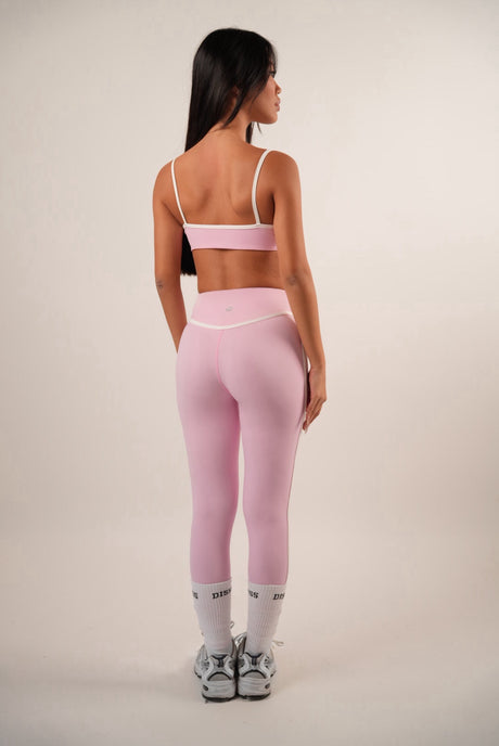 טייץ Ellén Pink