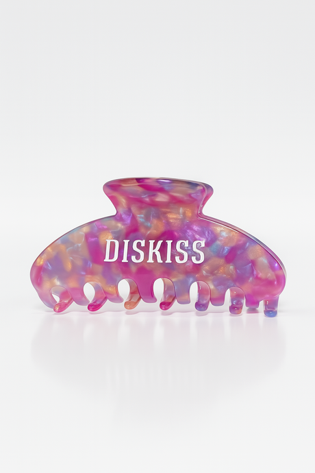 קליפס לשיער Berry Mix 90's