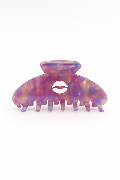 קליפס לשיער Berry Mix 90's