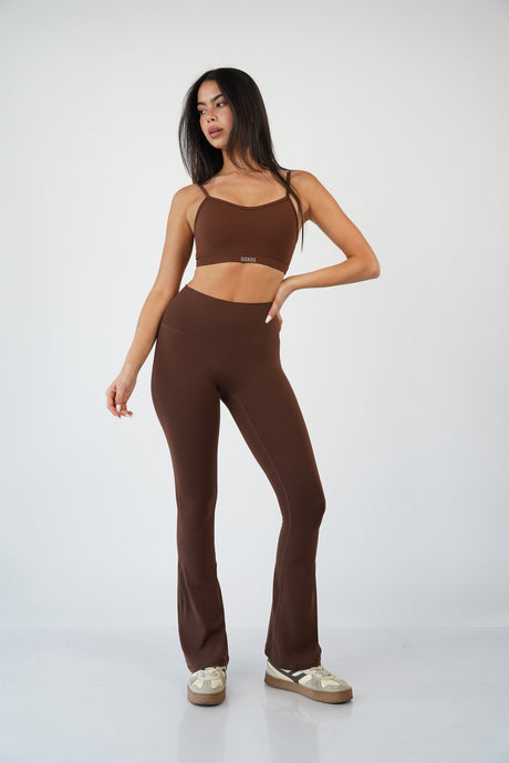 טייץ מתרחב Brody Espresso