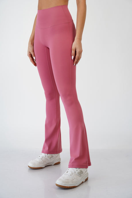 טייץ מתרחב Brody Dusty Rose