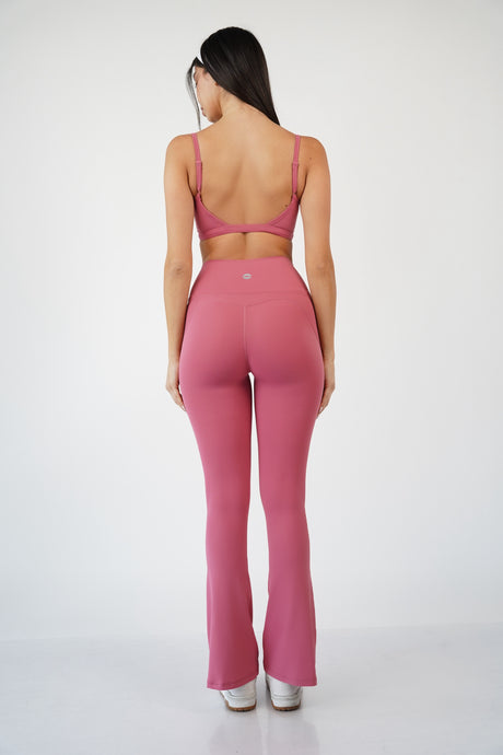 טופ Brody Dusty Rose